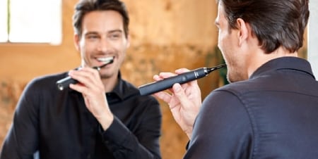 The Top Five Questions About Brushing Your Teeth Answered