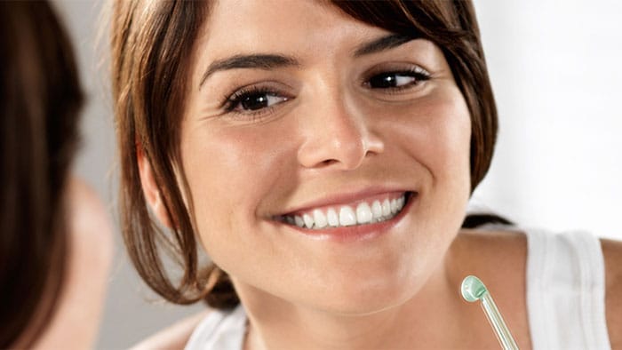 Things you can do at home to get rid of discoloration on your teeth