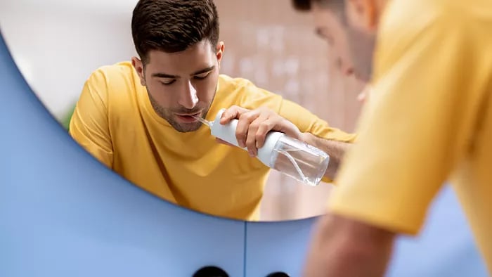 Are water flossers worth it?