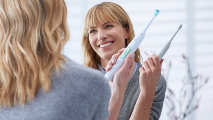 What To Do With Bleeding Gums