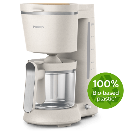 Philips Eco Conscious edition, Coffee maker