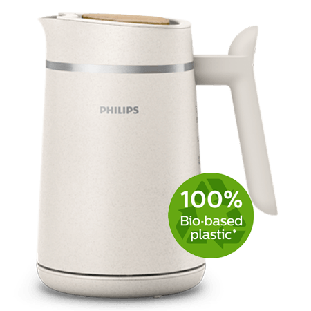 Philips Eco Conscious edition, kettle