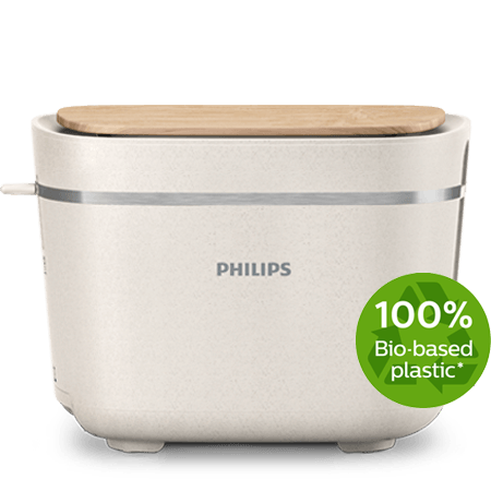 Philips Eco Conscious edition, Toaster