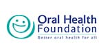 Oral healthcare foundation icon