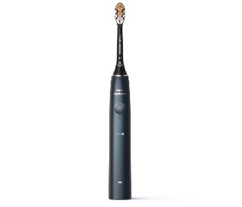 Philips Sonicare 9000 protective clean black