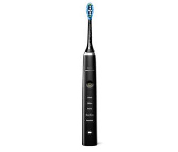 Philips Sonicare 6100 protective clean grey