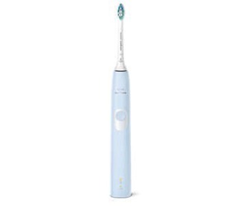 Philips Sonicare 5100 protective clean white
