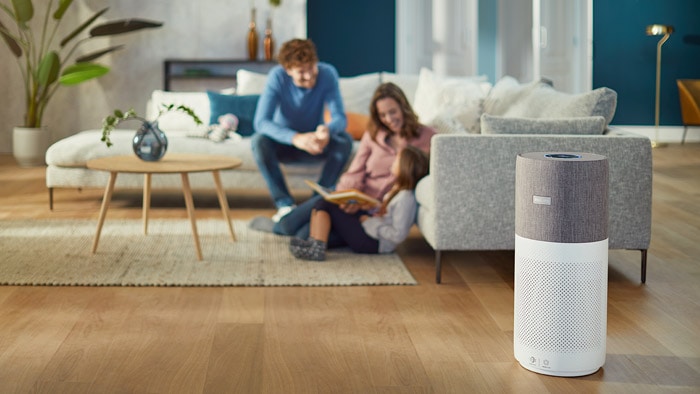 What Is an Air Purifier?