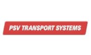psv transport systems
