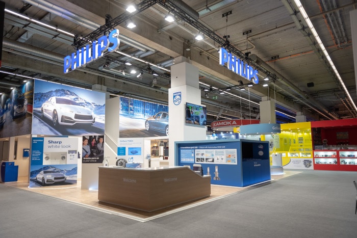 Philips store