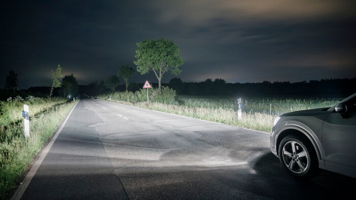 Improve your lights