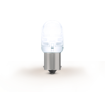 Philips Ultinon Pro6000 LED car signaling bulb W16W white