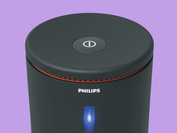 Philips noise cancelling features