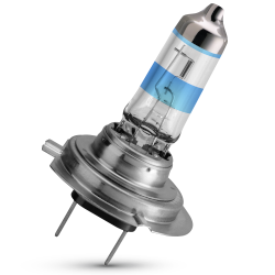 Philips Hyephilips X-tremevision Pro150 Halogen Headlight Bulbs 150%  Brighter, Ece/dot Compliant, Universal Fit, Pair