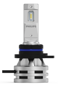 2 ampoules LED PHILIPS H7 Ultinon - Norauto