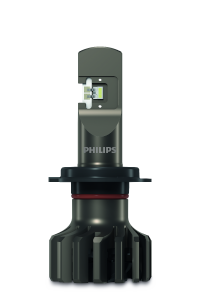 Ampoule LED Eclairage Avant PHILIPS ULTINON PRO9000 HL - H4 - ref