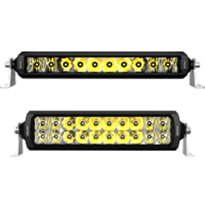 LED lightbars