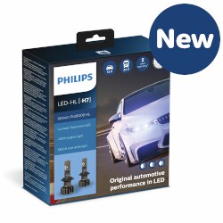 Philips Ultinon Pro9000