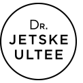 Dr. Jetske Ultee logo