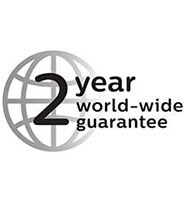 2 year guarantee