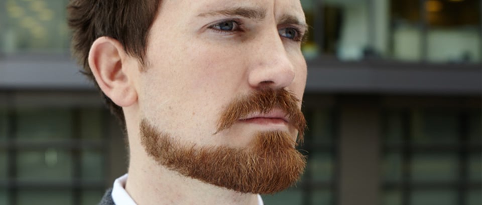 philips lumea mens beard