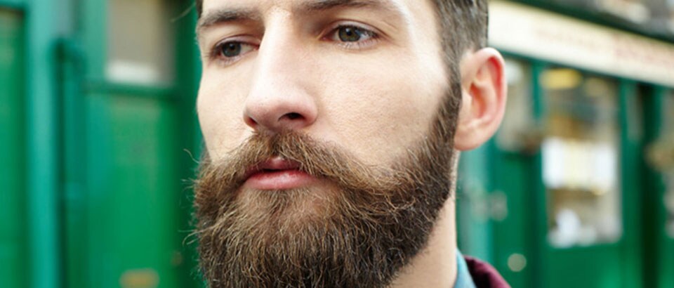 philips lumea mens beard