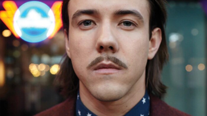 Moustache styles: What are your options? 