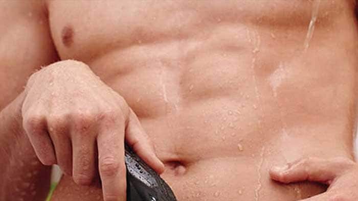 Manscaping the groin: How to groom your man garden 