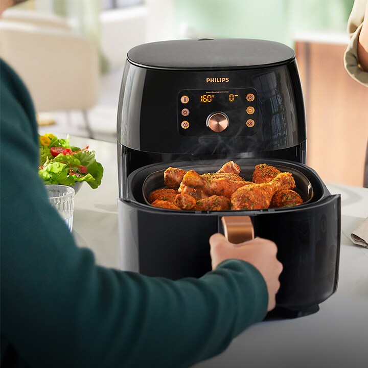 Household Airfryer week DA Shop Philips
