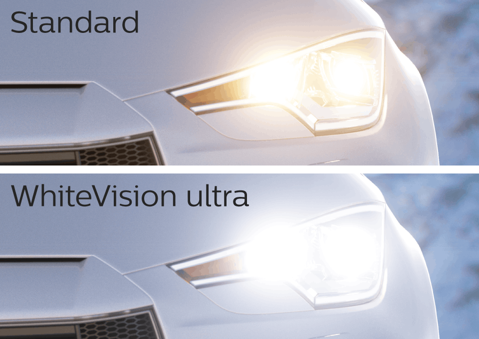 Buy Philips Headlight Halogen H7 3350K 12V 55W Extreme Vision Imported car  compatible 2 pieces PHILIPS X-tremeVision XV-H7-1 from Japan - Buy  authentic Plus exclusive items from Japan