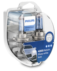 Philips RacingVision GT200 H7