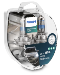 Philips RacingVision GT200 H7 Bulbs, philips h7 racing vision 