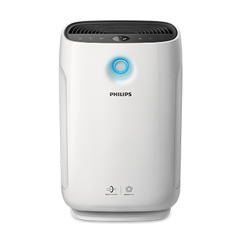 Air Purifier 2000i