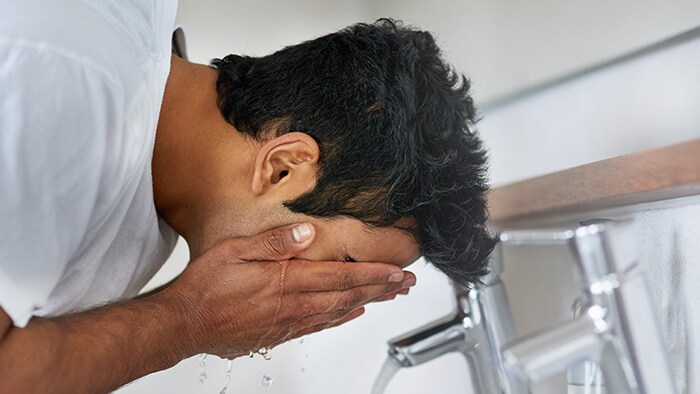 Does oily skin make breakouts inevitable?