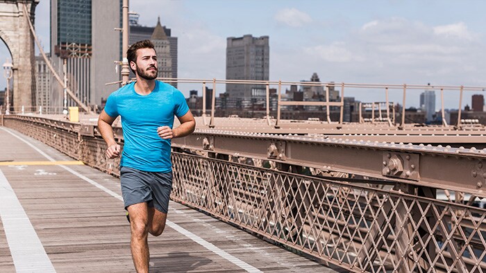 Pimples can strike anywhere (almost)