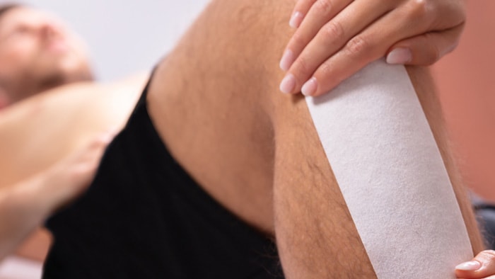 Right hair removal solutions in the  right places