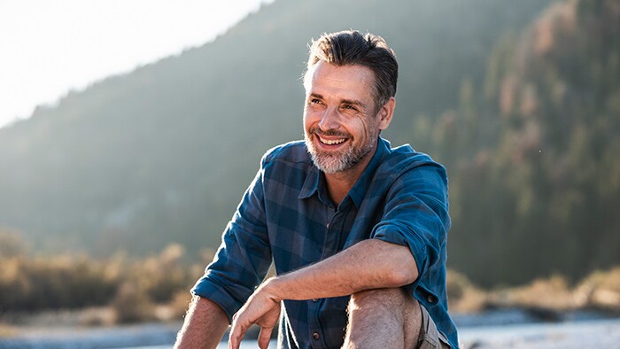 Why we get fine lines and wrinkles?