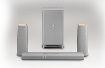 philips zenit 5.1