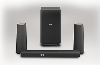 philips zenit 5.1