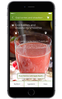 healthy drinks