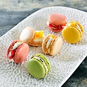 Macaroons