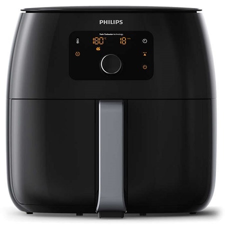 Airfryer XXL