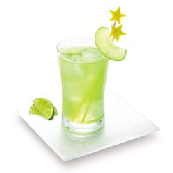 Lemony Apple Juice | Philips Chef Recipes