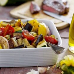 Ratatouille | Philips Chef Recipes