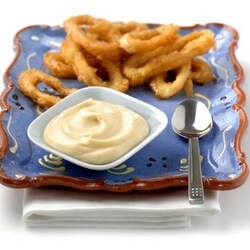 Mayonnaise | Philips Chef Recipes