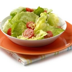 Simple salad | Philips Chef Recipes