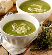 Lentil soup | Philips Chef Recipes