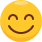 Excited icon
