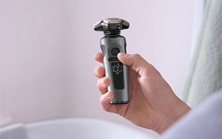 Best shaver for men