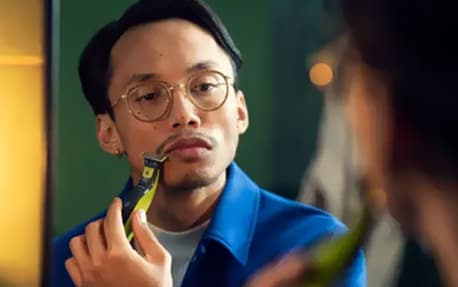 How to prevent dry skin after shaving 
